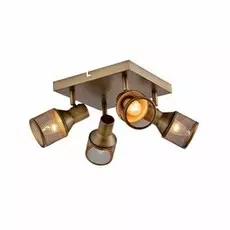 TL3750Y-04AB Спот TOPLIGHT SILVIA