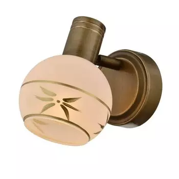 TL3790Y-01AB Спот TOPLIGHT SHARLEEN