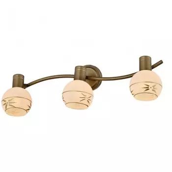 TL3790Y-03AB Спот TOPLIGHT SHARLEEN