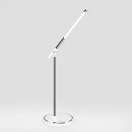 TL70990 серебро Настольный светодиодный светильник Elektrostandard Vara a044011
