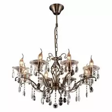 TL7220D-08AB Люстра подвесная TOPLIGHT Zoe