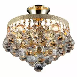 TL7230X-04WG Люстра потолочная TOPLIGHT Vivien