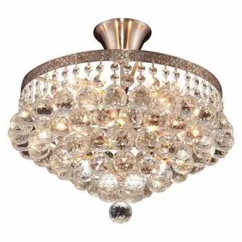 TL7230X-05SN Люстра потолочная TOPLIGHT Vivien