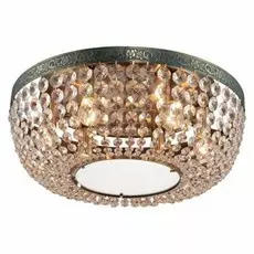 TL7240X-06AB Люстра потолочная TOPLIGHT Virginia