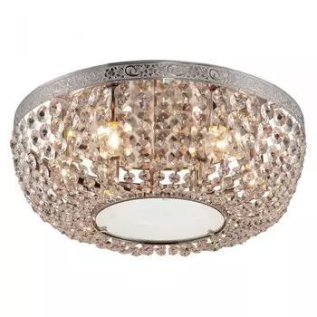 TL7240X-06WN Люстра потолочная TOPLIGHT Virginia