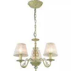 TL7290D-03RY Люстра подвесная TOPLIGHT Susanna