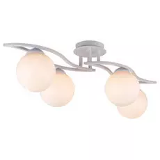 TL7320X-04WH Люстра потолочная TOPLIGHT Malinda