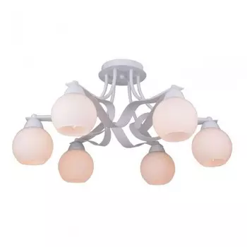 TL7330X-06WH Люстра потолочная TOPLIGHT Mable