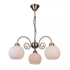 TL7340D-03AB Люстра подвесная TOPLIGHT Lynnette