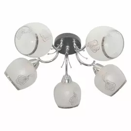 TL7410X-05BC Люстра потолочная TOPLIGHT Kimberly