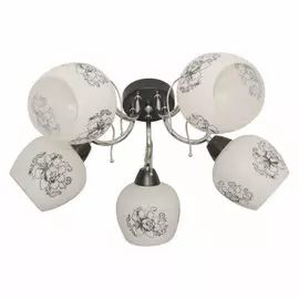 TL7420X-05BC Люстра потолочная TOPLIGHT Karyn