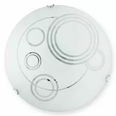 TL9002Y-03WH Настенно-потолочный светильник Toplight Margaret