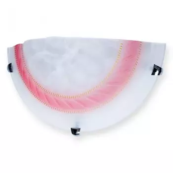 TL9100Y-01PK Настенный светильник Toplight Clare