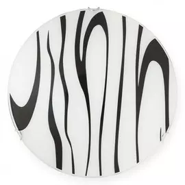 TL9253Y-03WH Настенно-потолочный светильник Toplight Leaga