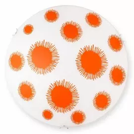 TL9271Y-01OR Настенно-потолочный светильник Toplight Idem