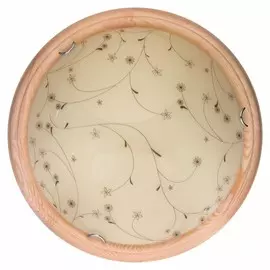 TL9650Y-00PN Настенно-потолочный светодиодный светильник Toplight Karissa