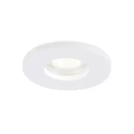 Встраиваемый точечный светильник Ambrella light Techno TN104 WH