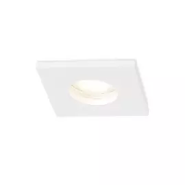 Встраиваемый точечный светильник Ambrella light Techno TN106 WH