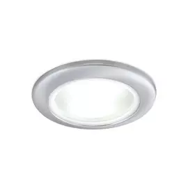 Встраиваемый точечный светильник Ambrella light Techno TN109 CH