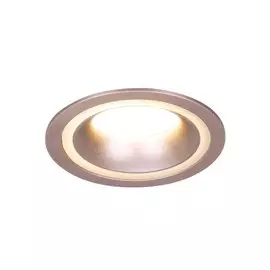 TN126 CF/S Встраиваемый точечный светильник Ambrella light Techno