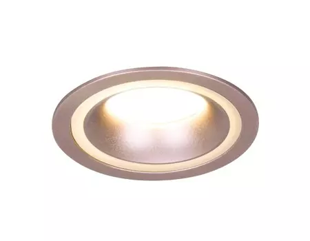 Встраиваемый точечный светильник Ambrella light Techno TN126 CF/S