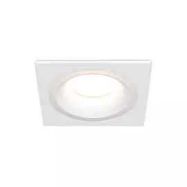 Встраиваемый точечный светильник Ambrella light Techno TN130 WH