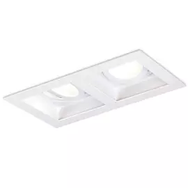 Встраиваемый светильник Ambrella light Techno Spot TN185