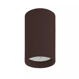 Точечный накладной светильник Denkirs DK2008-CH