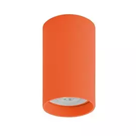 Точечный накладной светильник Denkirs DK2008-OR