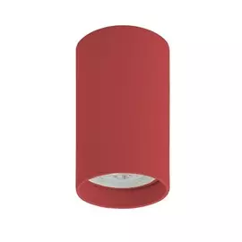 Точечный накладной светильник Denkirs DK2008-RE