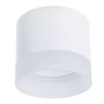 Накладной светильник Castor Arte Lamp A5554PL-1WH