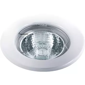 Встраиваемый светильник 111001