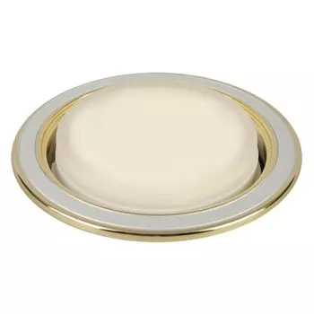 Точечный светильник Escada Roma 212002