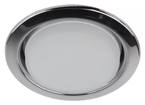 Точечный светильник ЭРА KL35 CH eco Б0041928