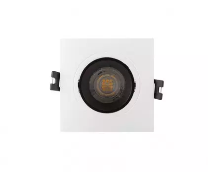 Точечный встраиваемый светильник Denkirs DK3021-WB