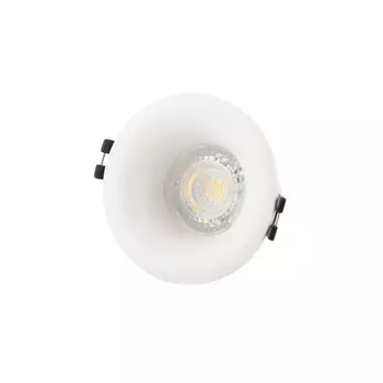 Точечный встраиваемый светильник Denkirs DK3024-WH