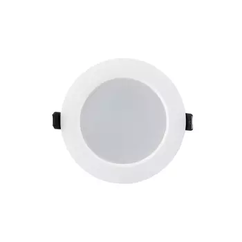 Точечный встраиваемый светильник Denkirs DK3047-WH