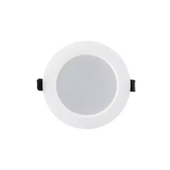 Точечный встраиваемый светильник Denkirs DK3048-WH