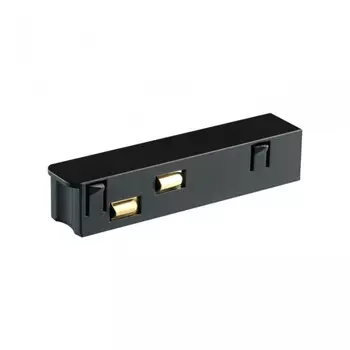 Токопровод для магнитного шинопровода Novotech FLUM 135162