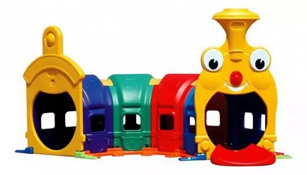 Тоннель ZK143-1 Капризун 405436, ZK143-1