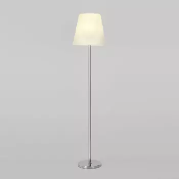 Торшер 01166/1 хром Eurosvet (a065000)