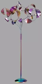 Торшер Alessandra Wertmark WE197.06.905