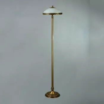 Торшер Ambiente Merida 0848F/5 AB