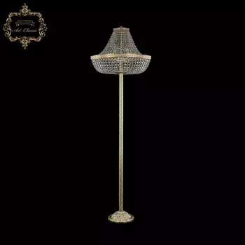 Торшер Art Classic 23.11 23.113T6.H.55SP-172.G