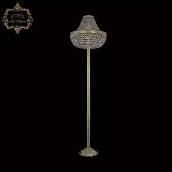 Торшер Art Classic 23.28 23.281T6.H.45SP-172.G
