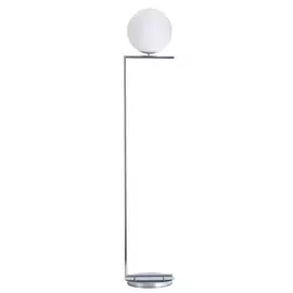 Торшер Arte Lamp Bolla-unica chrome A1921PN-1CC