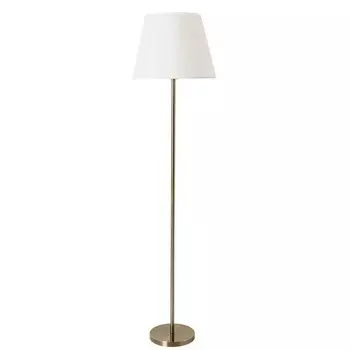 Торшер Arte lamp Elba A2581PN-1AB