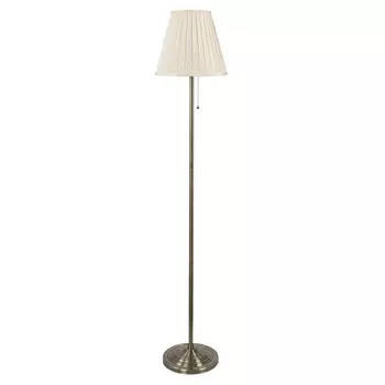 Торшер Arte Lamp Marriot A5039PN-1AB