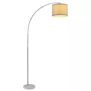 Торшер Arte Lamp Paolo A4060PN-1CC