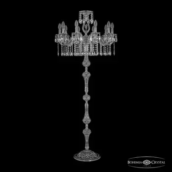 Торшер Bohemia Ivele Crystal 71401T/10/210 A NB FA5S
